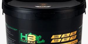 Elite  Lean Mass Gainer