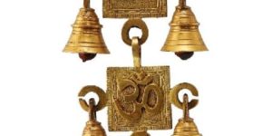 Brass Bell