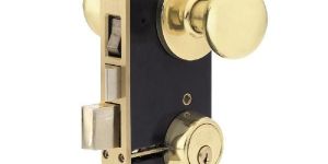 Mortise Locks