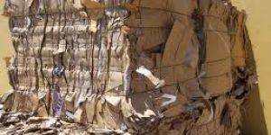 Waste Paper