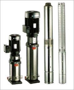 Submersible Pumps