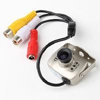 Mini CCTV Cameras