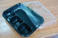 Plastic Disposable Food Containers