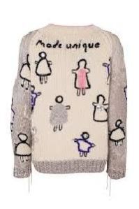 Designer Sweater