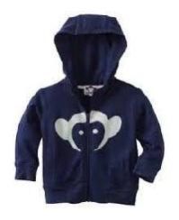 Knitted Sweat Shirts