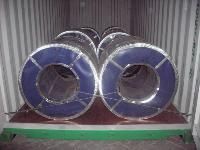 Prime Hot Rolled Steel Sheet