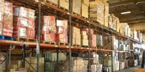 Warehousing Services