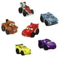 Toy Cars