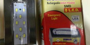 LED Emergency Light