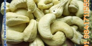 CASHEW NUT KERNEL