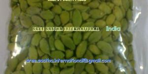 Green Cardamom