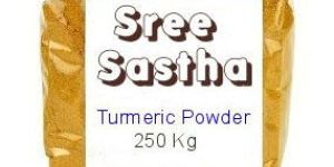Turmeric Powder