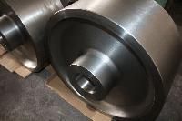 Crane Wheels
