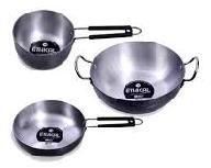 Aluminum Cookware