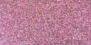 Natural Garnet Grains