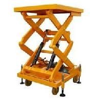 Material Handling Lifts