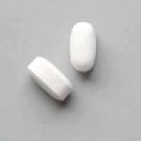 Aceclofenac Paracetamol Tablets