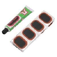 Tube Repair Patches