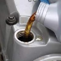 Automotive Oil