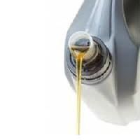 Four Stroke Engine Oil