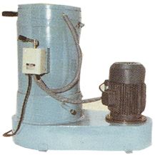 Centrifugal Dryers