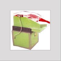 Media Separating Machines