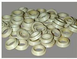 PEEK Machined Components