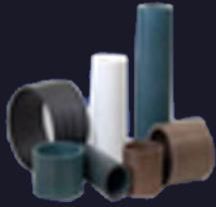 PTFE Moulded Bush