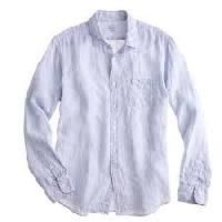 Mens Linen Shirts