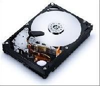 Computer Hard Drives