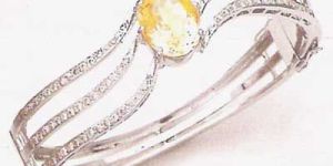 Diamond Bracelets - (brg - 5)