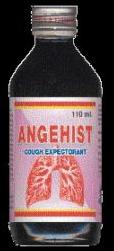 ANGEHIST COUGH EXPECTORANT