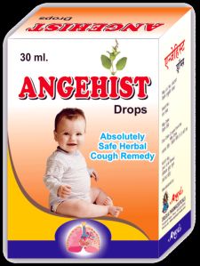 Angehist Drops