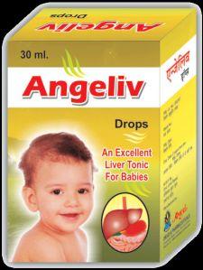 Angeliv Drops