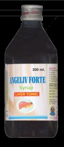 ANGELIV FORTE SYRUP