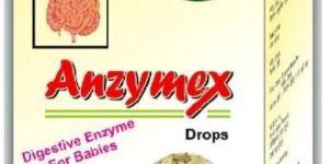 Anzymex Drops
