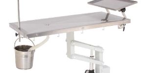 Electric Lifting Operation Table with Multi-Function