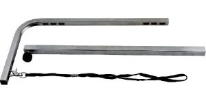 Single Grooming Arm Set