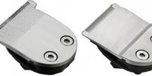 Trimmer Blades