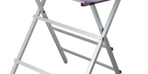 Ultra-Light Weight Competition Table