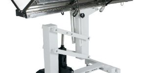 V-Top Vet Operation Table