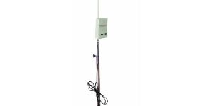Vertical Stand Mobile Examination LED Lamp