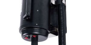 Wall Bracket for Hercules Dryer