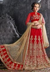 Bridal Lehenga