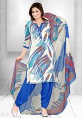 Casual Salwar Kameez