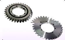Chamfering Cutters