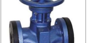 Pinch Valves