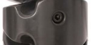 Aluminum Hard Anodised Traverse Drums