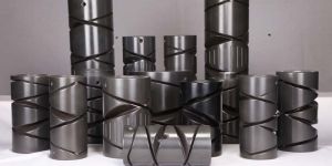 Bakelite Traverse Drums