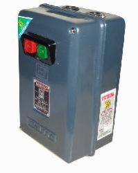 Electronic Motor Starter